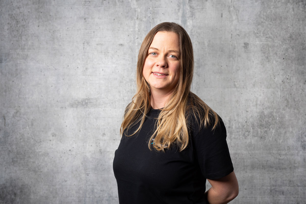 Tamara Holdener